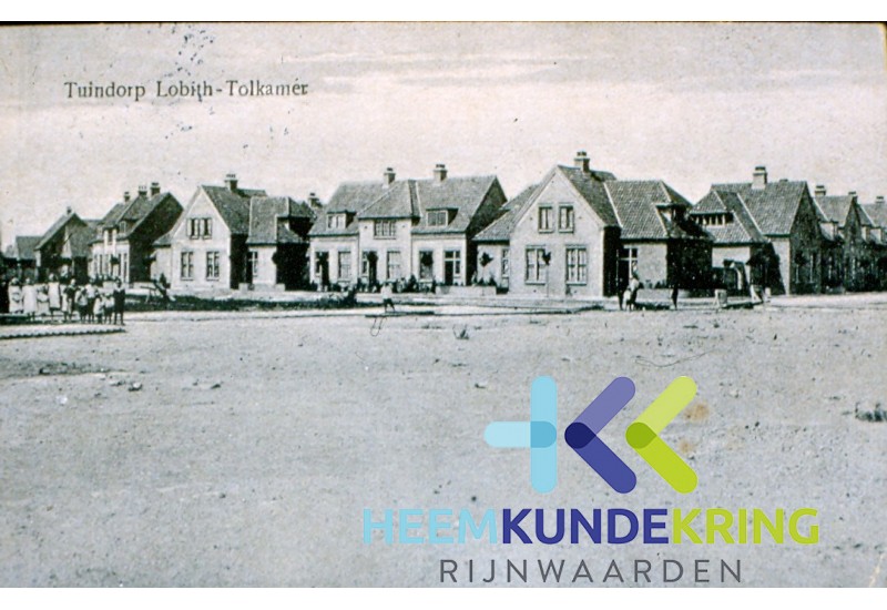 Tuindorp FA000005